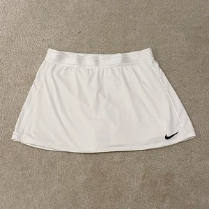 Nike Dri-Fit Tennis/Golf Skort